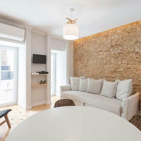 Your Lisbon Home Bairro Alto III Bagian luar foto