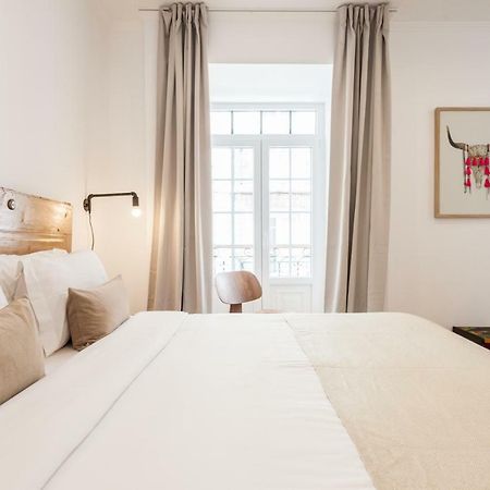 Your Lisbon Home Bairro Alto III Bagian luar foto