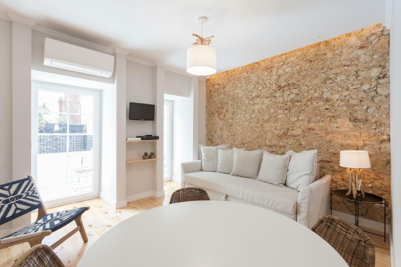 Your Lisbon Home Bairro Alto III Bagian luar foto