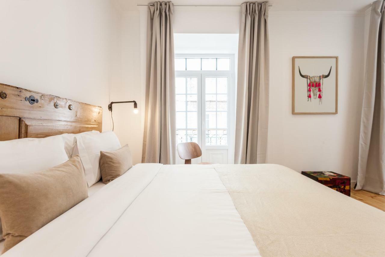 Your Lisbon Home Bairro Alto III Bagian luar foto