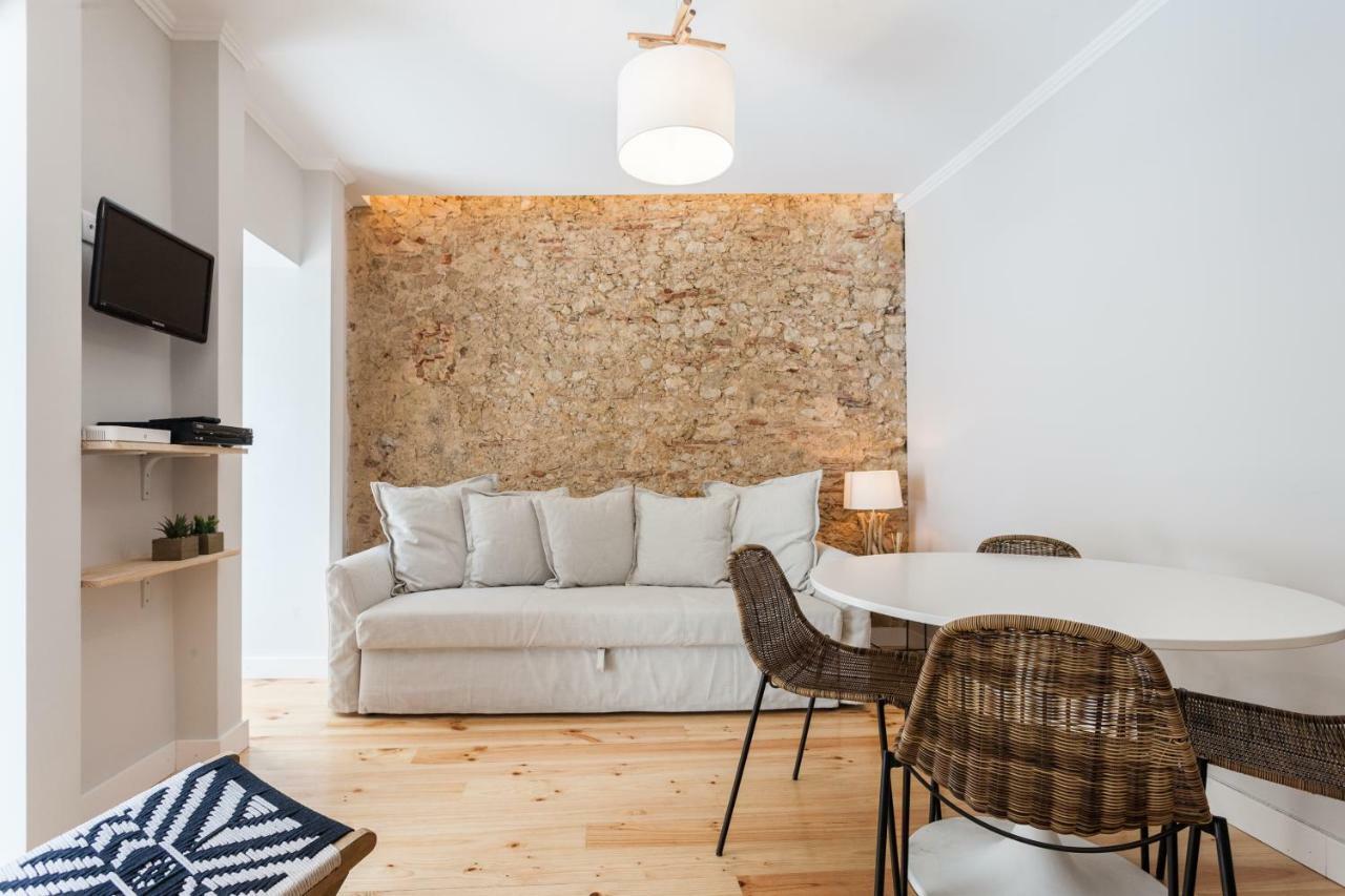Your Lisbon Home Bairro Alto III Bagian luar foto