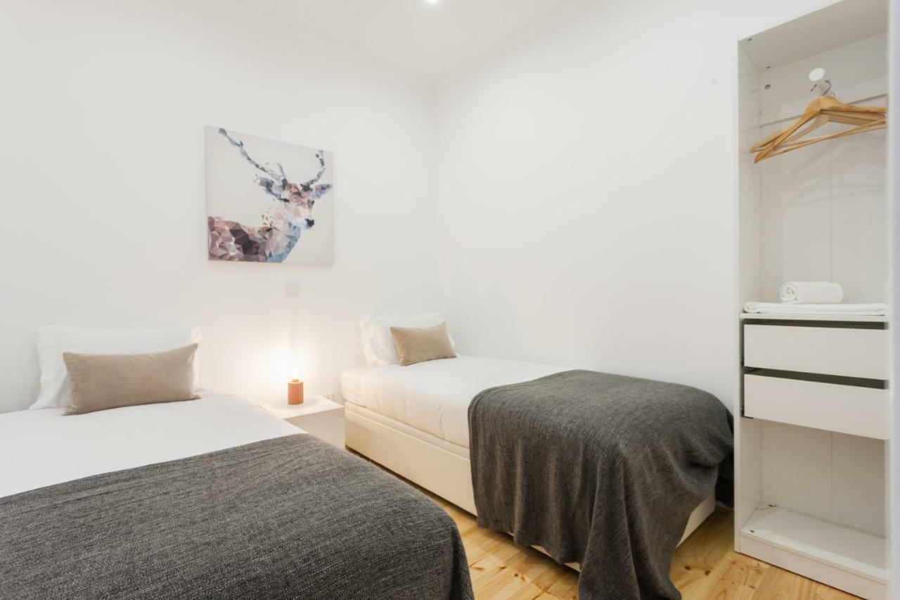Your Lisbon Home Bairro Alto III Bagian luar foto