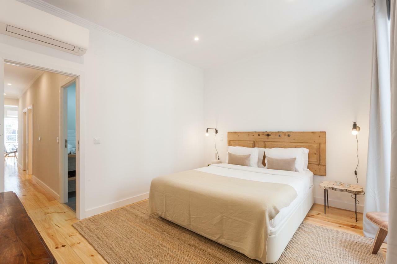 Your Lisbon Home Bairro Alto III Bagian luar foto