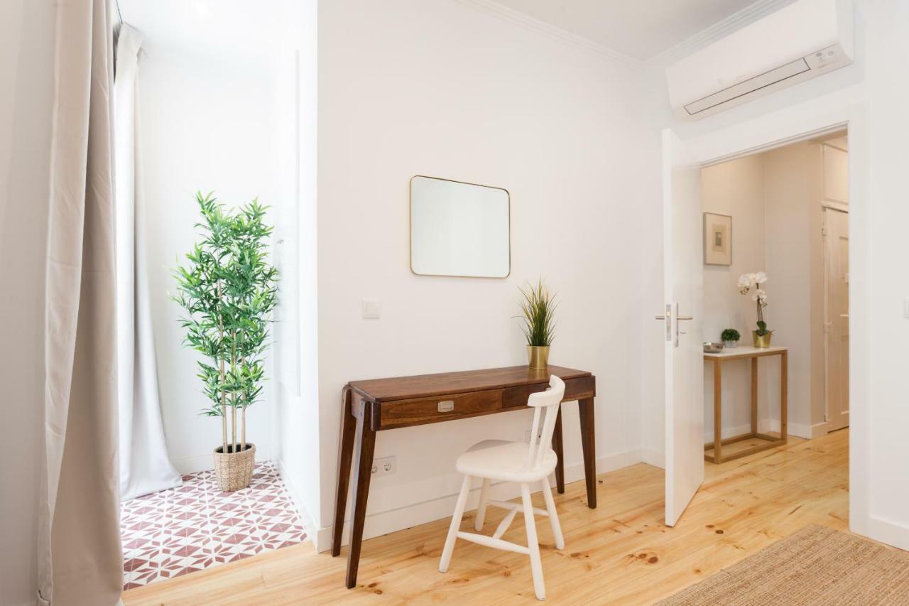Your Lisbon Home Bairro Alto III Bagian luar foto
