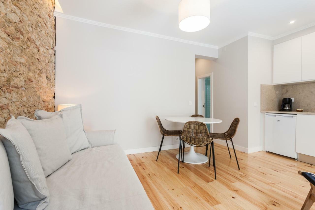 Your Lisbon Home Bairro Alto III Bagian luar foto