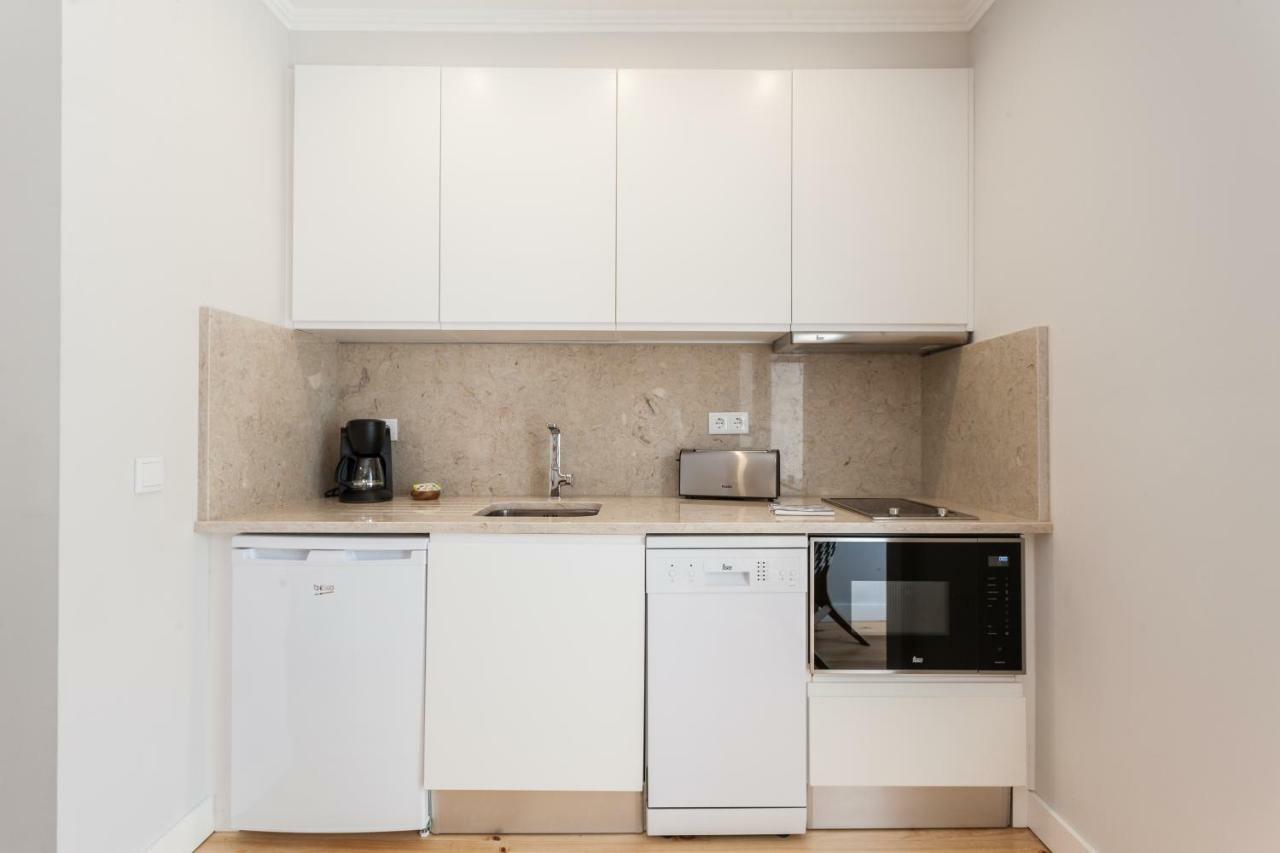 Your Lisbon Home Bairro Alto III Bagian luar foto