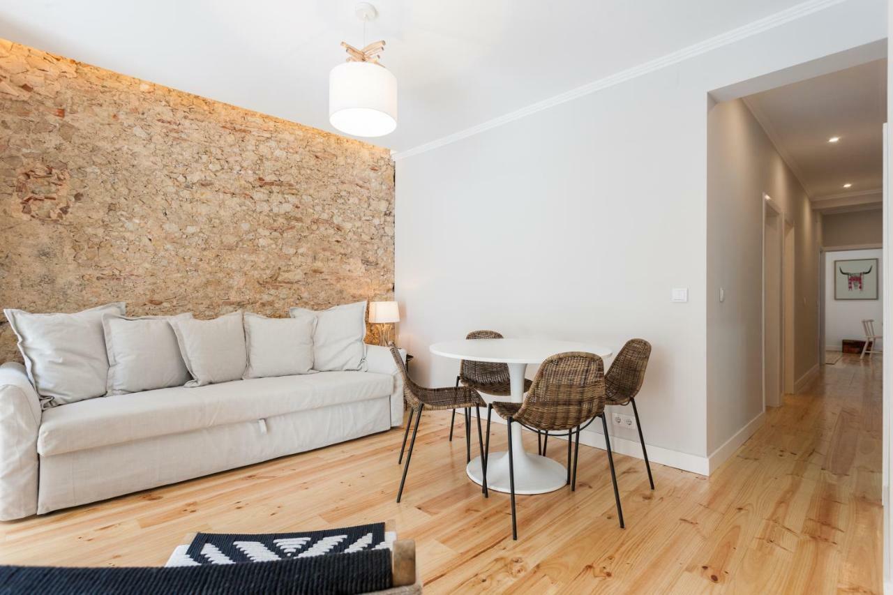 Your Lisbon Home Bairro Alto III Bagian luar foto